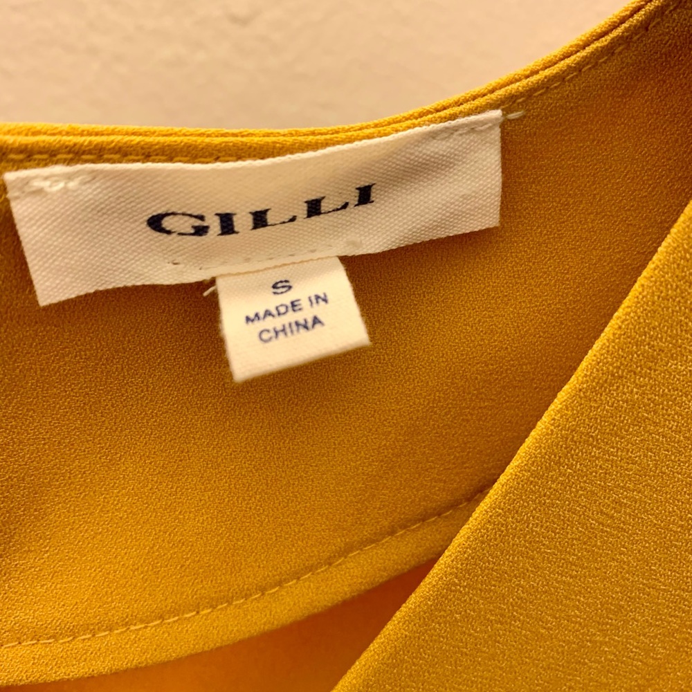 Mustard Mini! - Picture 2 of 3